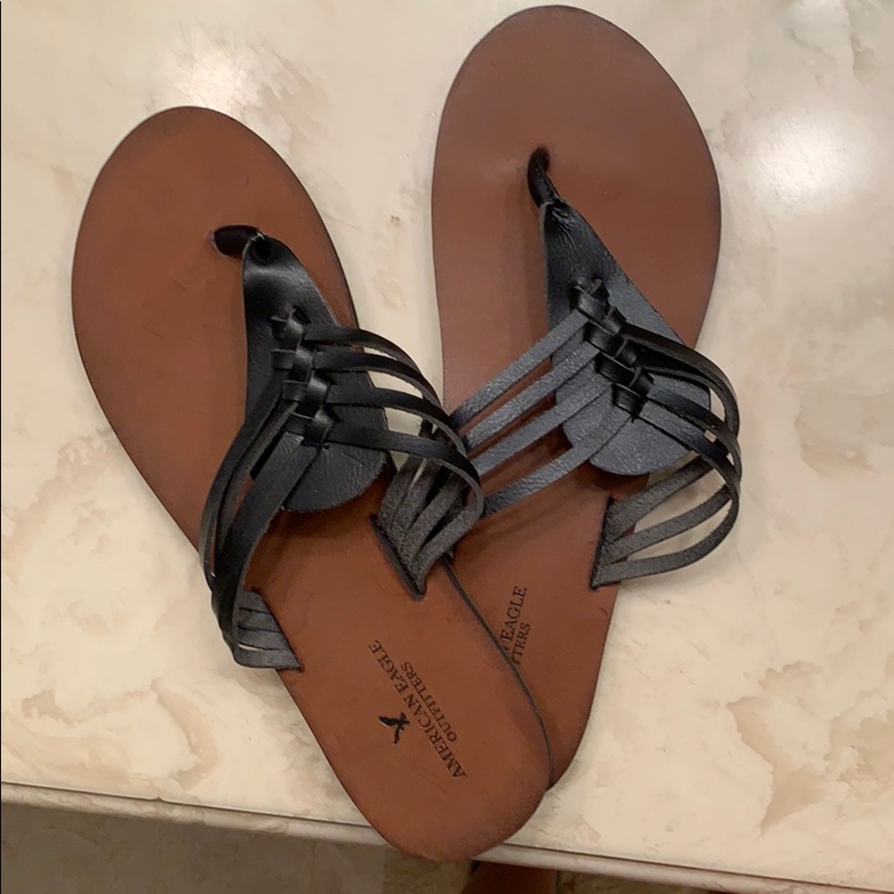 American Eagle Sandals